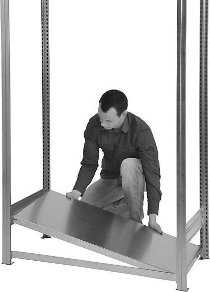 Produktbild kaiserkraft Steckregal