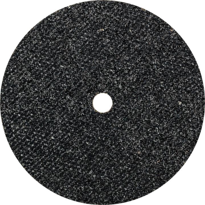 Actual product image Pferd SG STEELOX cut-off wheel Ø 65 mm wheel thickness 1 mm straight corundum bore 6 mm