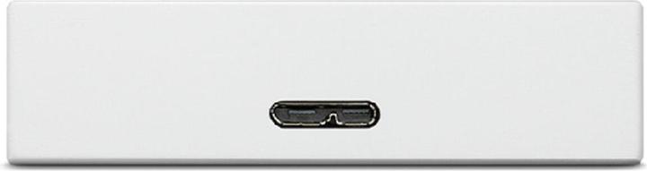 Productafbeelding Seagate One Touch met wachtwoord 2TB Lichtblauw (2 TB)