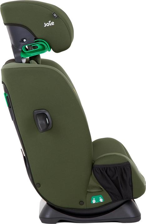 Productafbeelding Joie Verbleiben Sie jeden Bühnenautositz Moos (Kinderzitje, ECE R129/i-Size standaard)