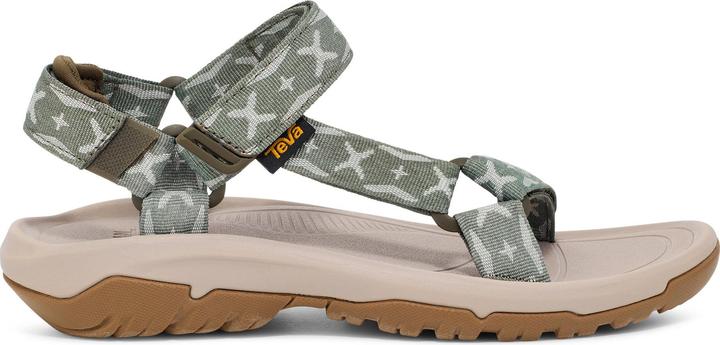 Actual product image Teva Hurricane (40.5)