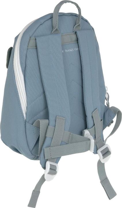 Produktbild Lassig Tiny Traktor