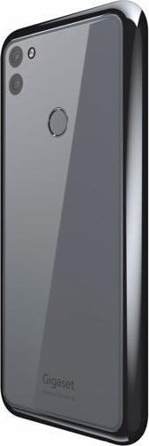 Produktbild Gigaset GS5 senior (64 GB, Dark Titanium Grey, 6.30", Dual SIM, 4G)