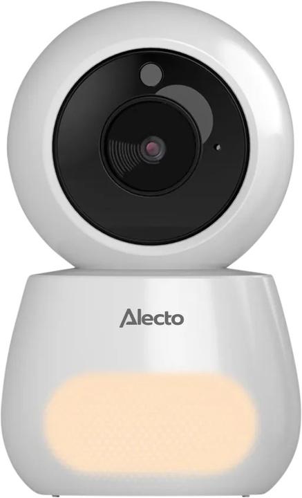 Alecto DVM2043C - Extra camera voor de DVM2043 Babyfoon - Uit te breiden tot 4