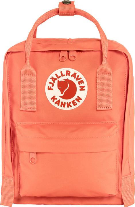 Actual product image Fjällräven Kånken Mini (7 l)