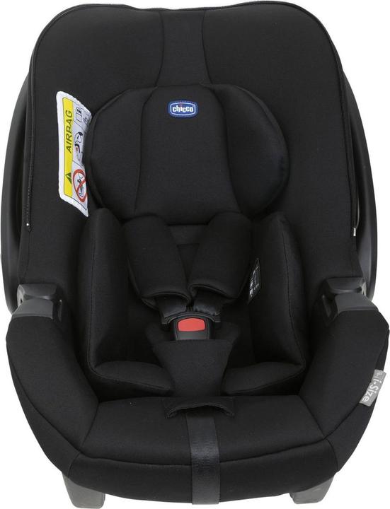 Actual product image Chicco Kory I-Size Essential (Baby car seat, ECE R129/i-Size Standard)