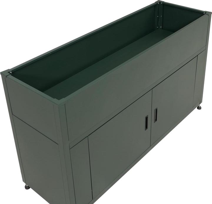 MCW O85-160