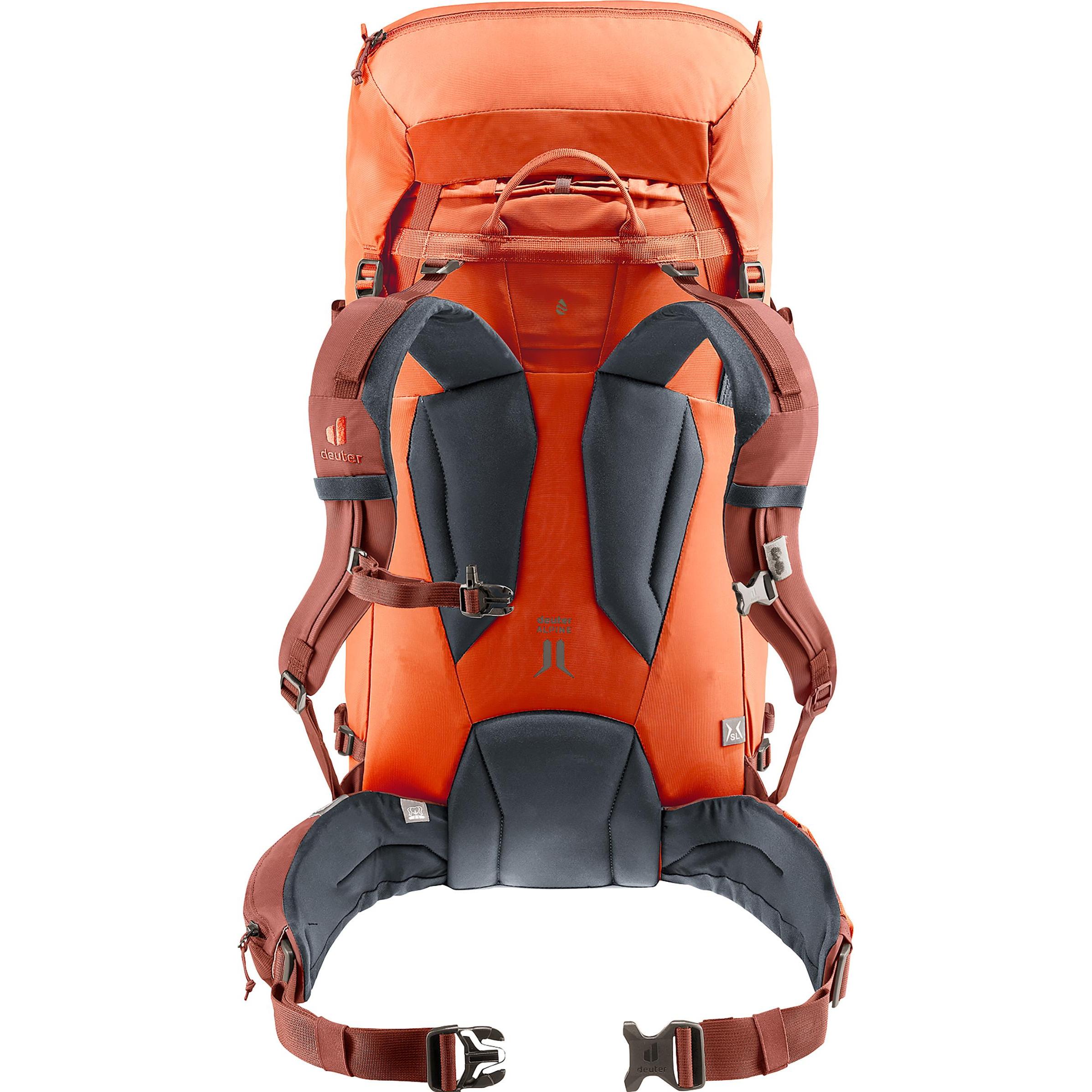 Thumbnail - Deuter, Rucksack, (42 l)