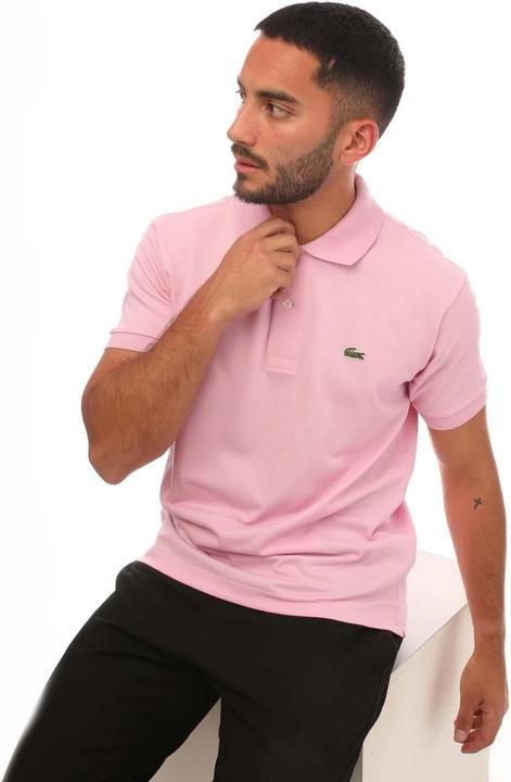 Produktbild Lacoste Originals Poloshirt (XS)