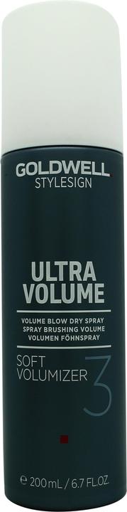 Goldwell Ultra Volume Stylesign - Soft Volumizer (200 ml)