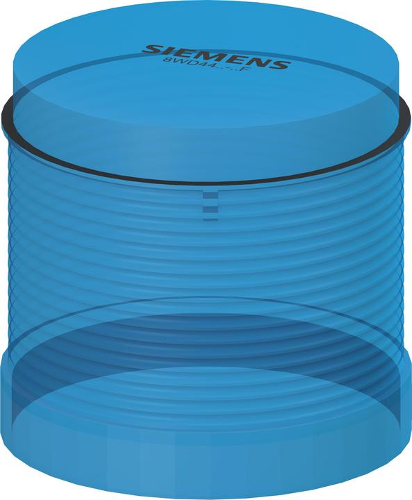 Actual product image Siemens Signal tower