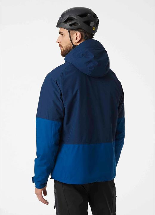 Produktbild Helly Hansen Banff Insulated Shell Jacket (L)