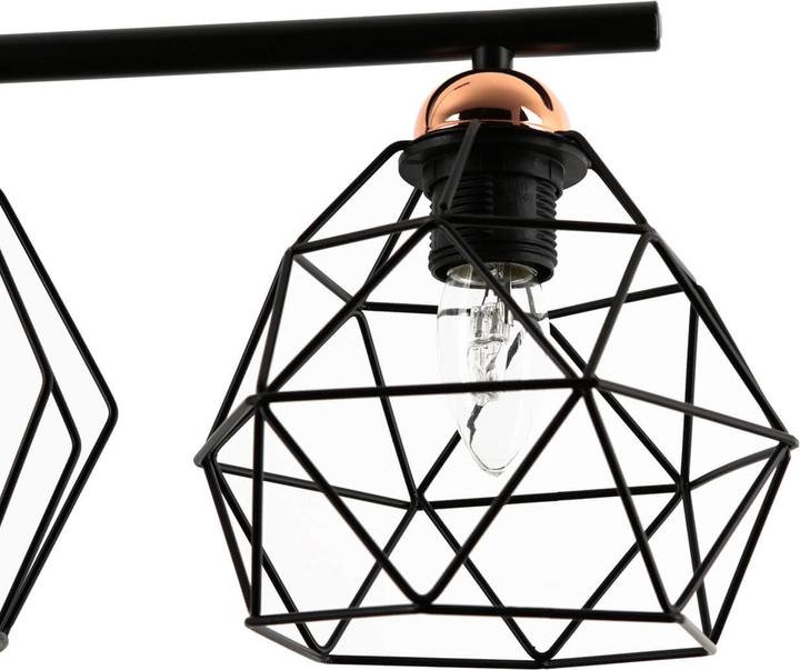 Produktbild Licht-Erlebnisse Pendelleuchte Galaxy (E27)