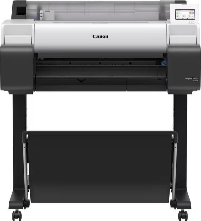 Produktbild Canon imagePROGRAF TM-240 (Tintentank, Farbe)