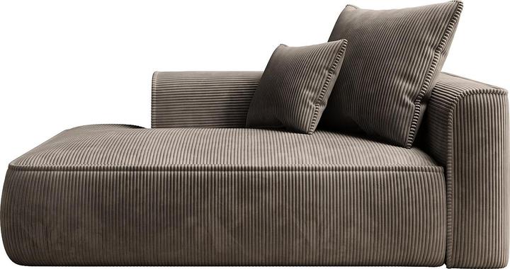 Produktbild Vente-unique Pineta (Recamiere)