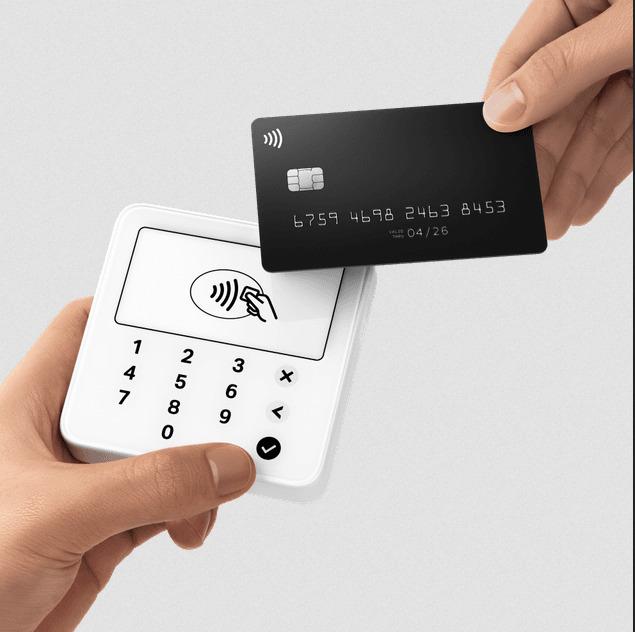 Productafbeelding SumUp Solo Lite