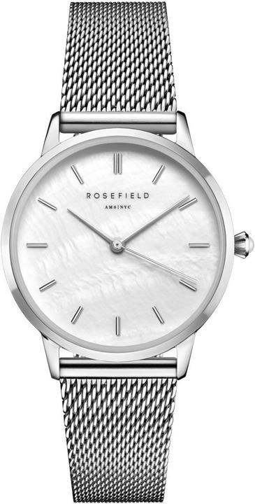 Image du produit Rosefield Perle Édition Maille (38 mm)