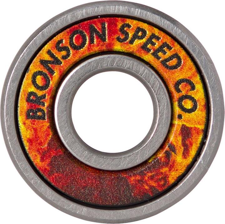 Immagine prodotto Bronson Speed Co. G3 Pro Pedro Delfino