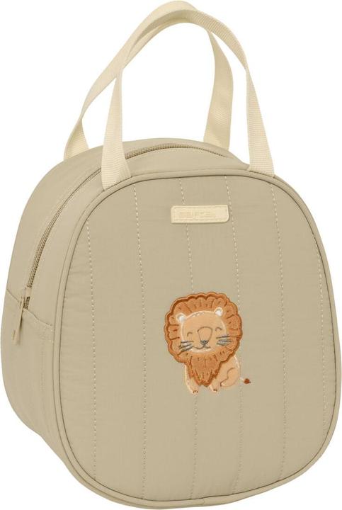 Safta Thermo-Vesperbox Leon 19 x 22 x 14 cm