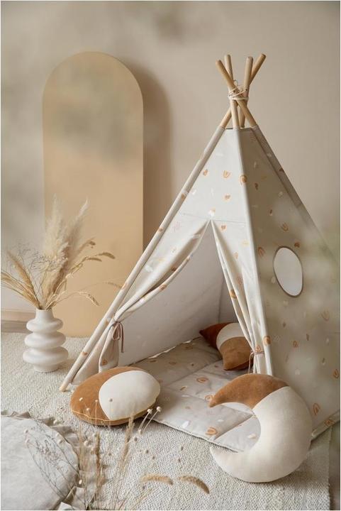 Produktbild Wigiwama Tipi Amber