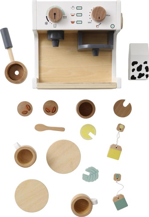 Actual product image Vertbaudet Play kitchen