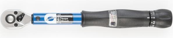 Immagine prodotto Park Tool Tw-5.2 (3/8", 2 Nm, 14 Nm)