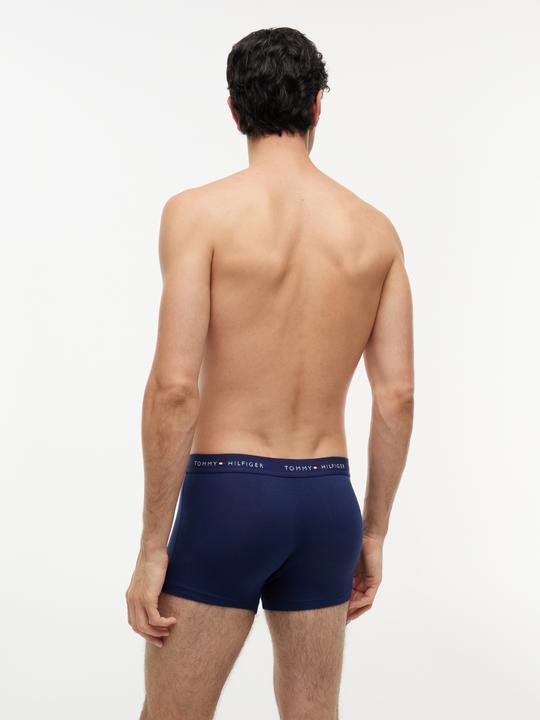 Produktbild Tommy Hilfiger Cotton Stretch Pants (M, 3er Pack)