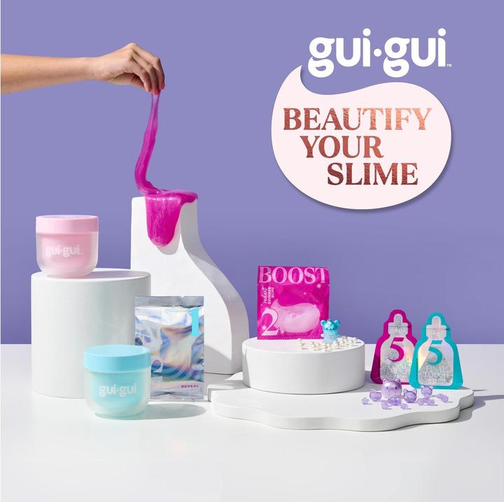 Actual product image Moose Gui Gui Delux Pack