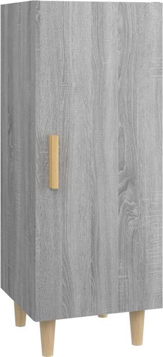Produktbild vidaXL Sideboard (34.50 x 34.50 x 90 cm)