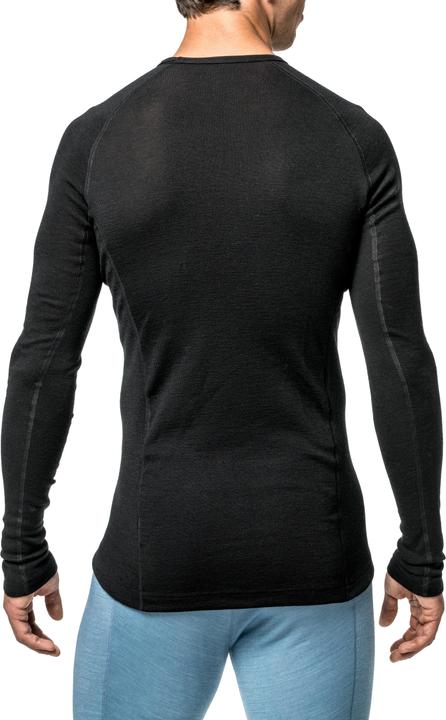 Produktbild Woolpower Lite Crewneck Unisex (XS)