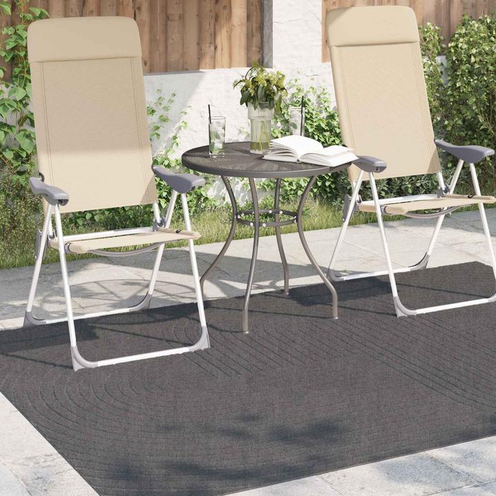 Produktbild vidaXL Moderner Teppich (170 x 120 cm)