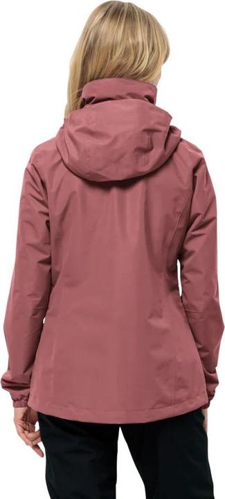 Produktbild Jack Wolfskin Women's Stormy Point 2L Jacket (S)
