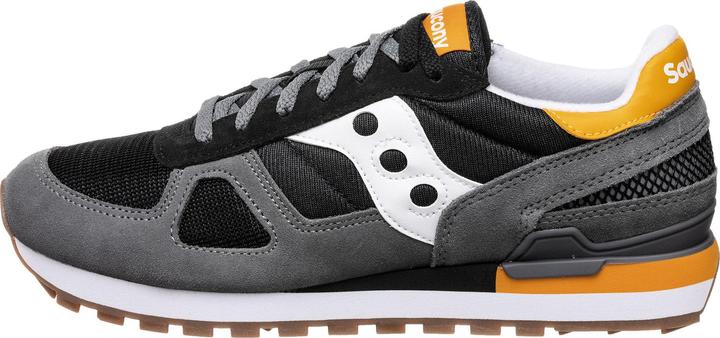 Actual product image Saucony Shadow Original Shoes - 108587 (40)