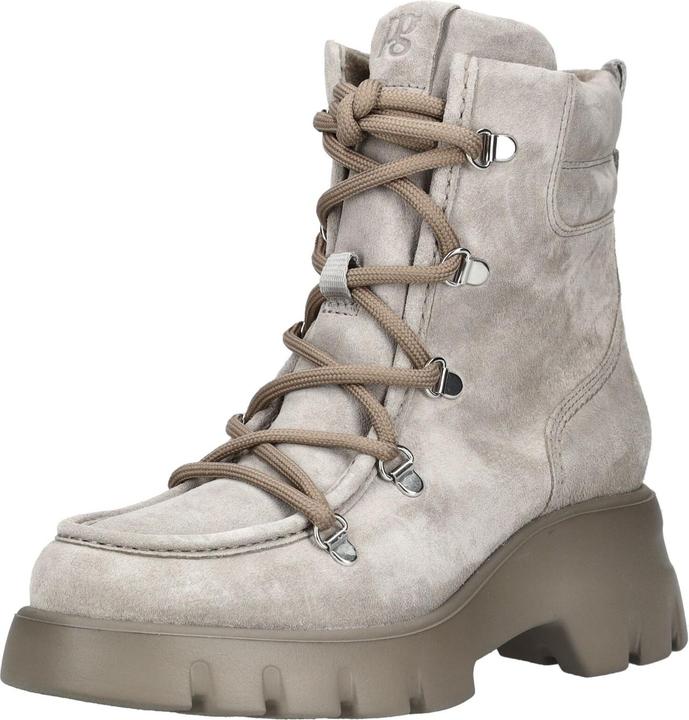 Soft Suede Stone 018