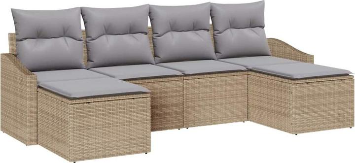 Produktbild vidaXL Wes