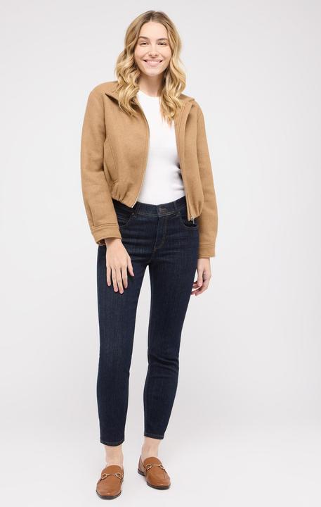 Produktbild Angels Ornella Jeans Slim dark indigo (30)