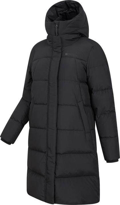 Immagine prodotto Mountain Warehouse Andes Extreme Piumino Lungo Donna (44)