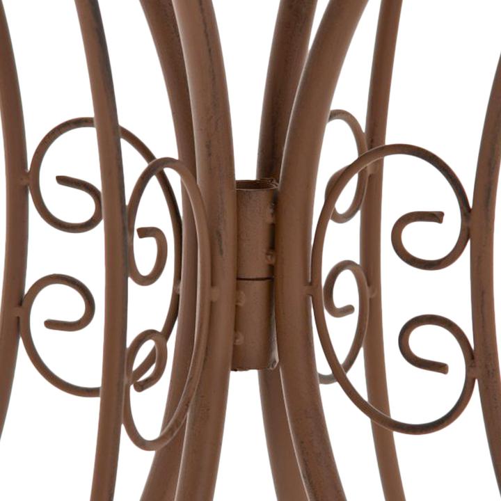 Image du produit CLP Table Hari (70 x 73 cm)