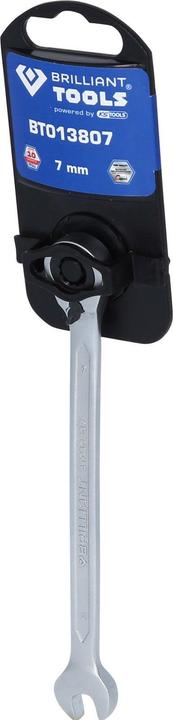 Actual product image Brilliant Tools BT013807 (7 mm)