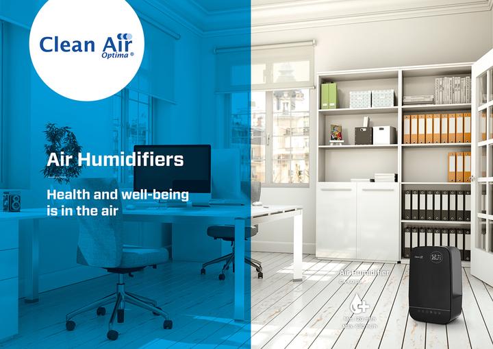 Image du produit Clean Air Optima CA-606B (65 m²)