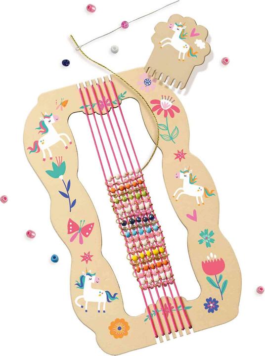 Produktbild Ses Glasperlenarmbänder