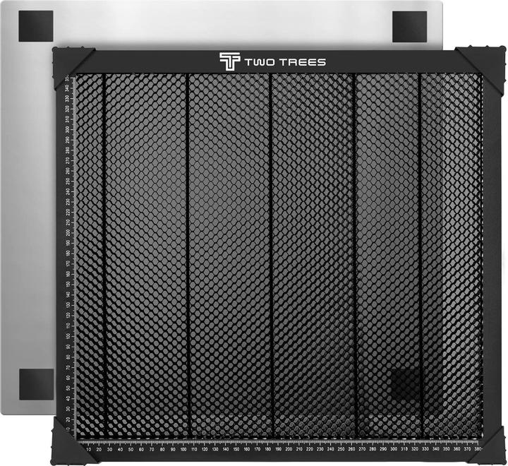 Ouyzgia Wabentisch für Lasergravierer