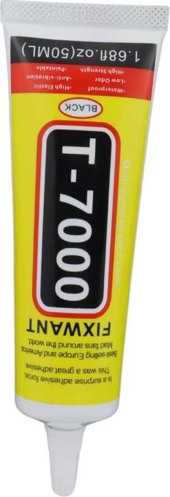Produktbild Fixwant 50ml Universal Epoxidharz Kleber T-7000 (50 ml)