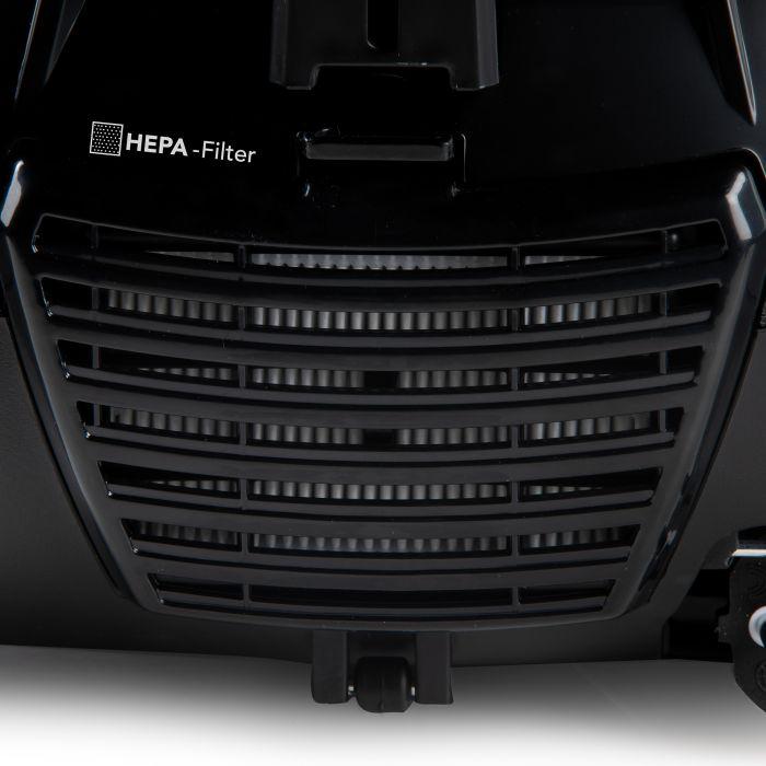 Actual product image Domo STOFZUIGER ZONDER ZAK DO7297S