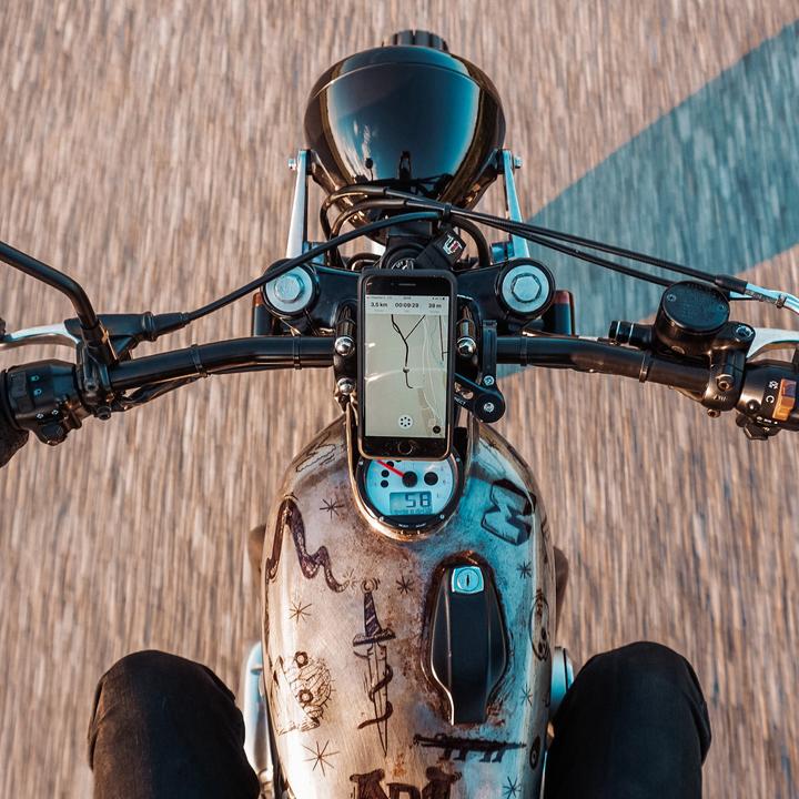 Produktbild Sp Connect Moto Bundle