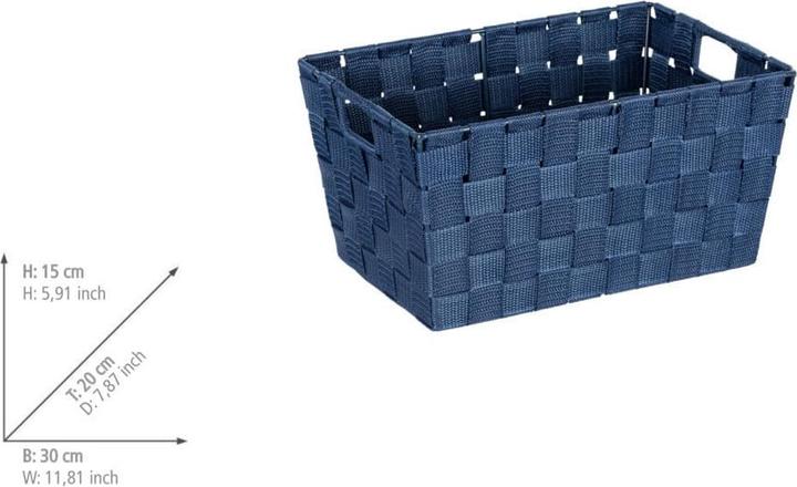 Produktbild Wenko Adria