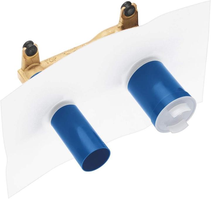 Image du produit Grohe 23571000 Corps d'encastrement monobloc encastré universel