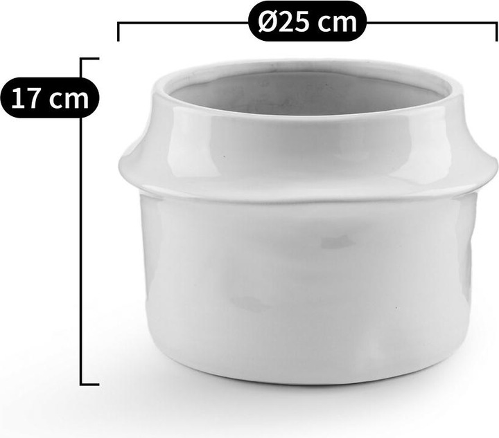 Produktbild La Redoute Interieurs Filipio (25 cm)