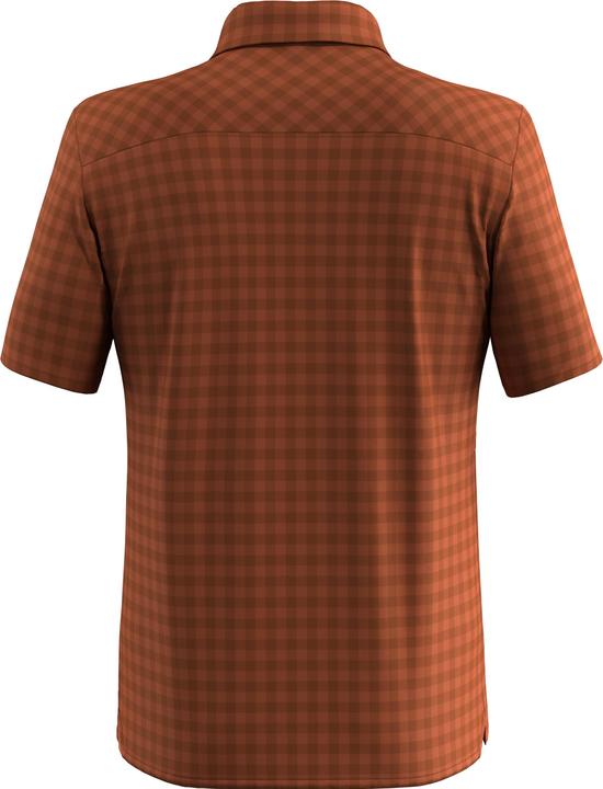 Immagine prodotto Salewa PUEZ DRY Herren S/S SHIRT (48, M)