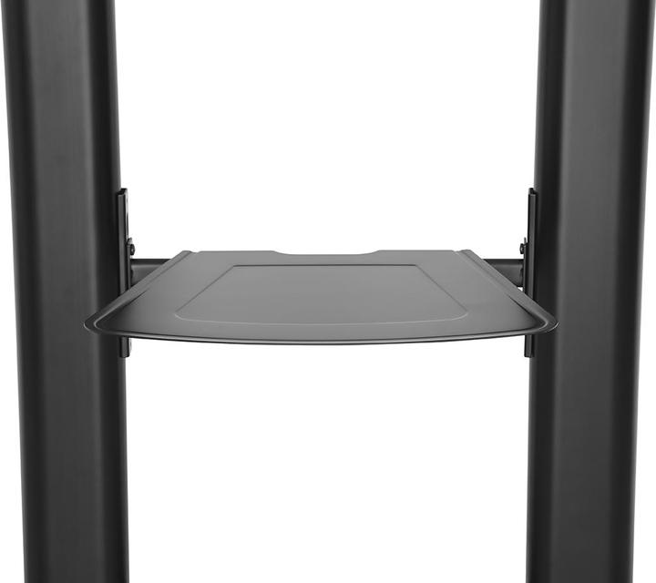 Produktbild Gembird Height adjustable TV floor stand (100 kg, 60" - 100")